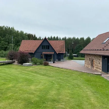 Laettemaa Holiday home *