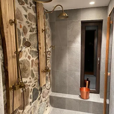 بيت للعطل Laettemaa