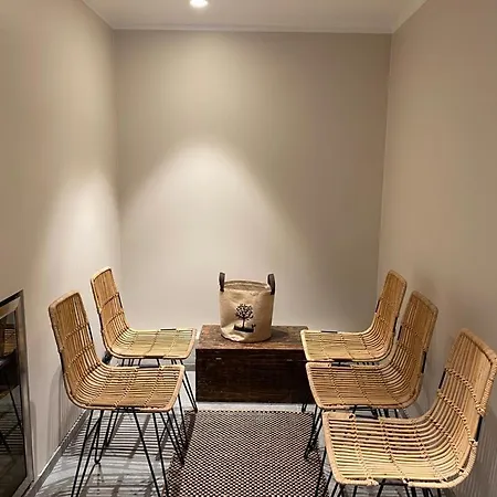 Laettemaa Holiday home Raanitsa
