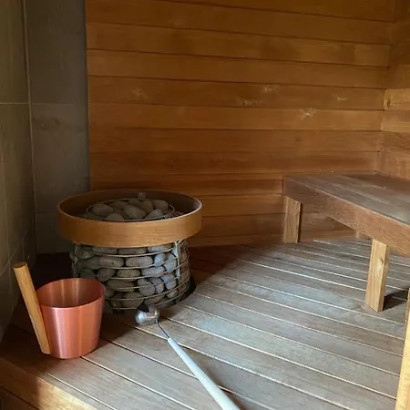 Laettemaa Holiday home *