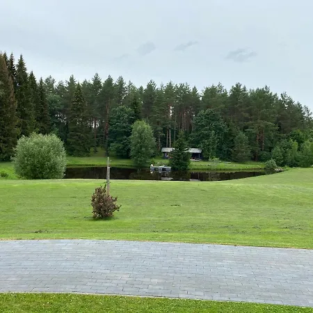 Holiday home Laettemaa *