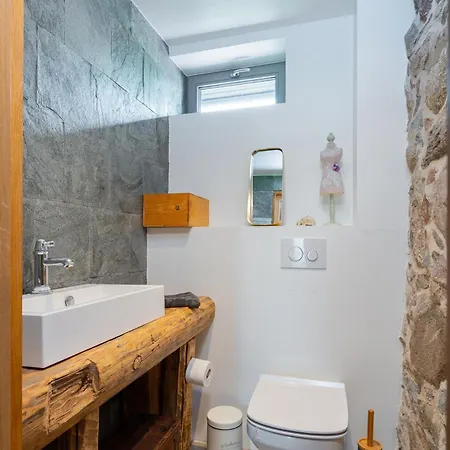 Laettemaa بيت للعطل *