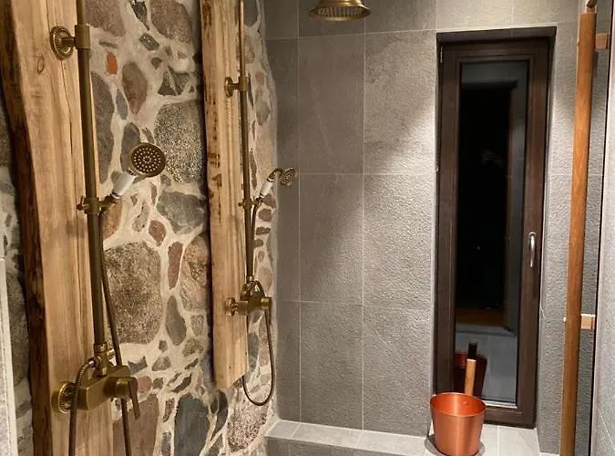 Сasa de vacaciones Laettemaa