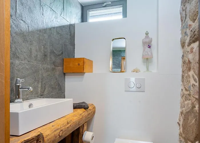 Laettemaa Сasa de vacaciones *