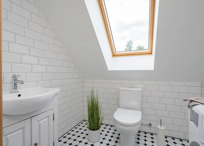 Сasa de vacaciones Laettemaa