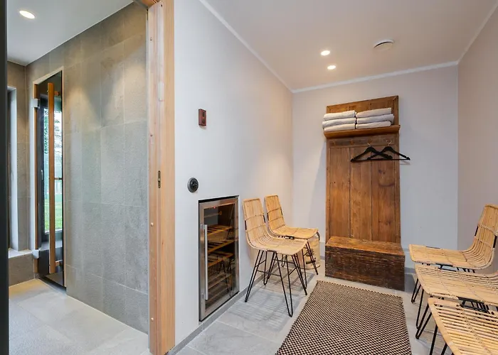 Сasa de vacaciones Laettemaa *