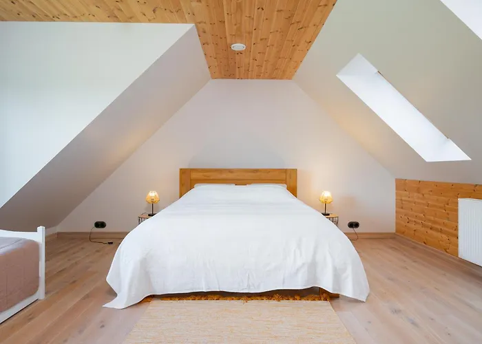 Laettemaa Сasa de vacaciones Raanitsa