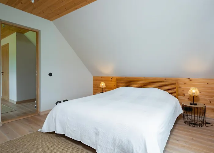 Сasa de vacaciones Laettemaa Raanitsa