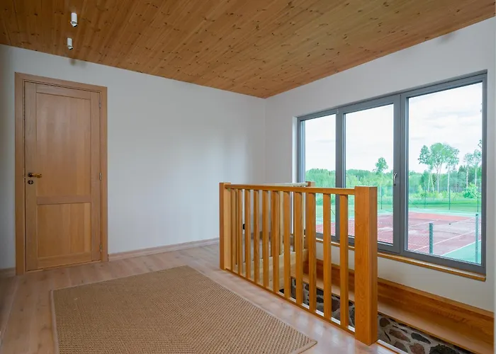 Laettemaa Сasa de vacaciones *